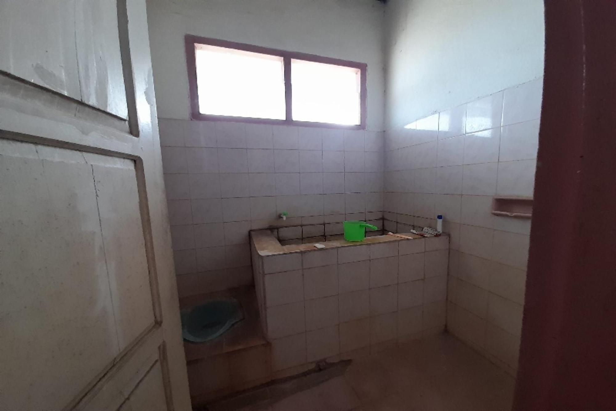 Oyo Homes 91248 Desa Wisata Banding Agung Danau Ranau Esterno foto