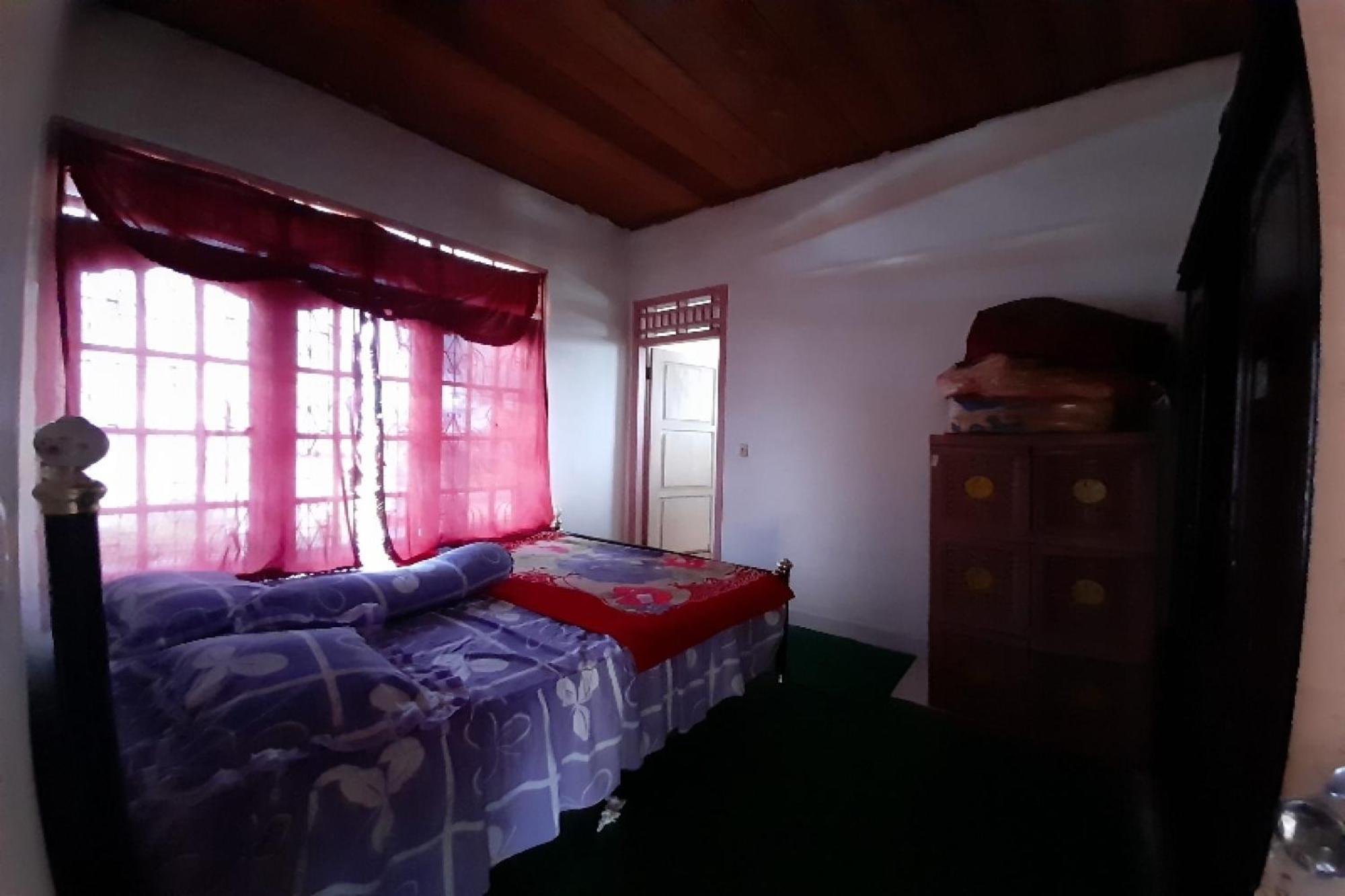 Oyo Homes 91248 Desa Wisata Banding Agung Danau Ranau Esterno foto